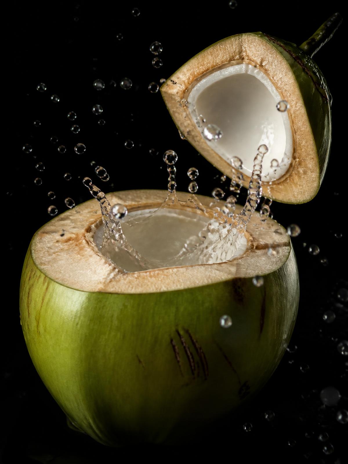 Tender Coconuts