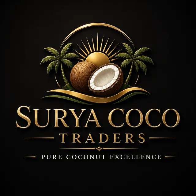 Surya Coco Traders